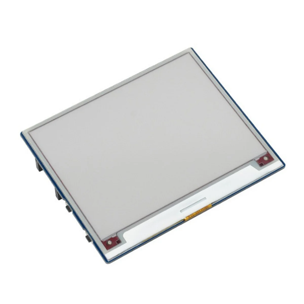 

Waveshare 4.2 Inch E-Paper E-Ink Display Screen SPI Interface Red-Black-White 400x300 for Raspberry Pi Pico Series