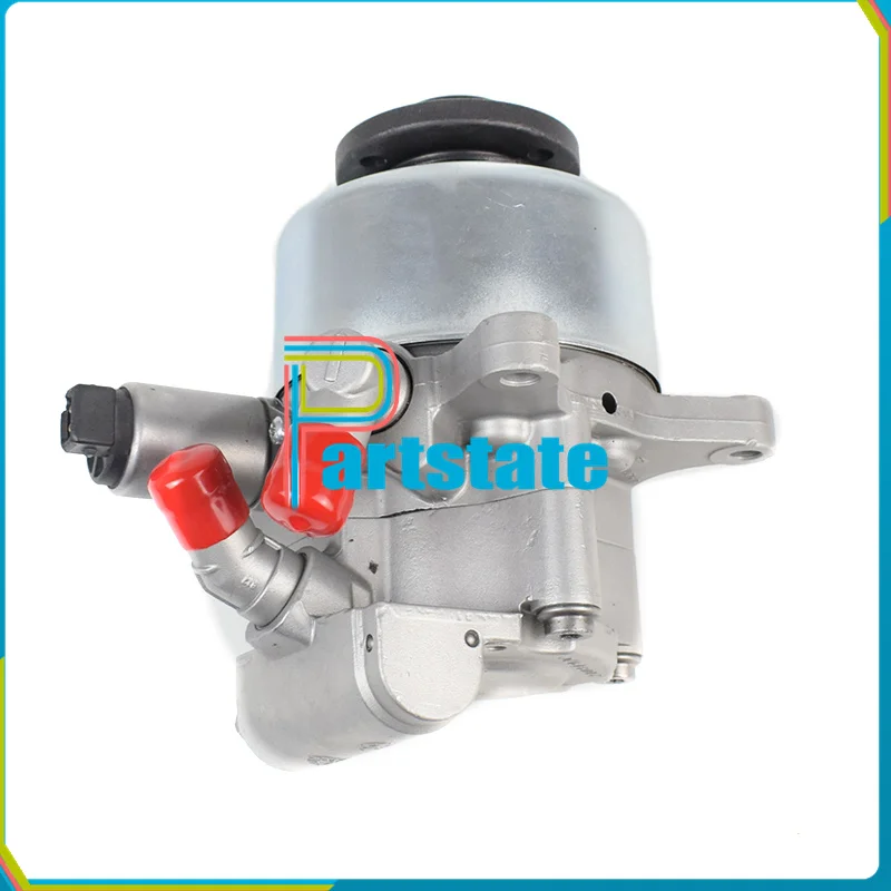 0034662701 0034665001 ABC Tandem Power Steering Pump For Mercedes Benz SL500 SL55 AMG 2003 2004 2005 2006