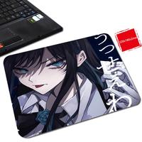 A_ado Mouse Pad Speed Mousepad Keyboard Small Mouse Pad Wrist Protector E-Sports Escritorio Tapete Para Escritorio Mouse Mouse P