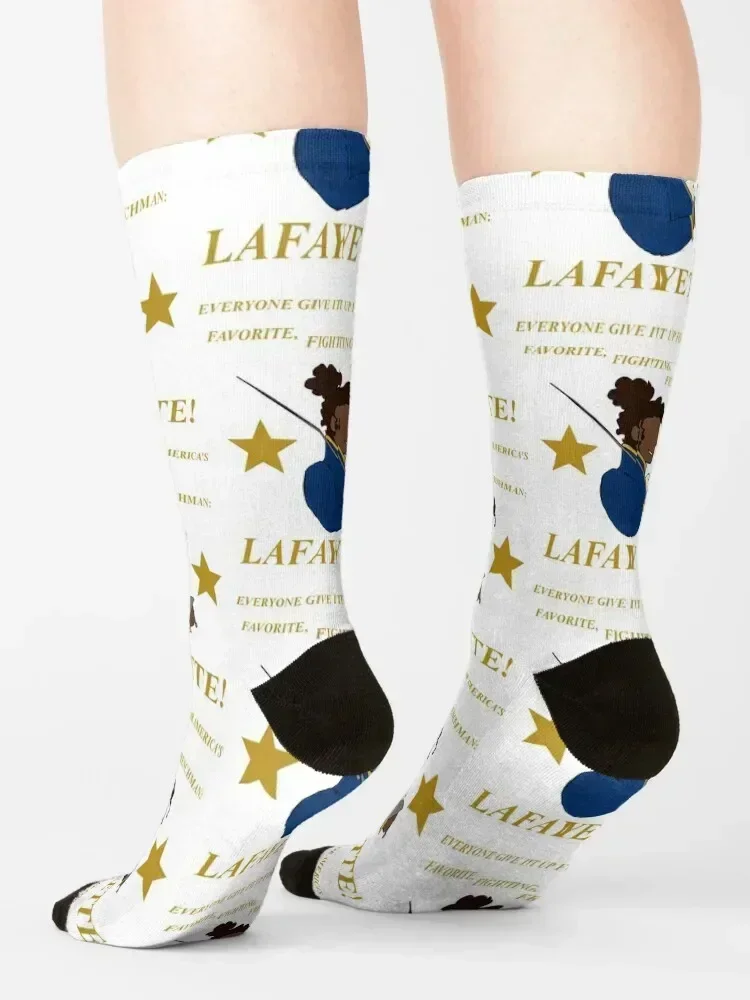 LAFAYETTE! Socks man sheer aesthetic men cotton high quality Male Socks Women's