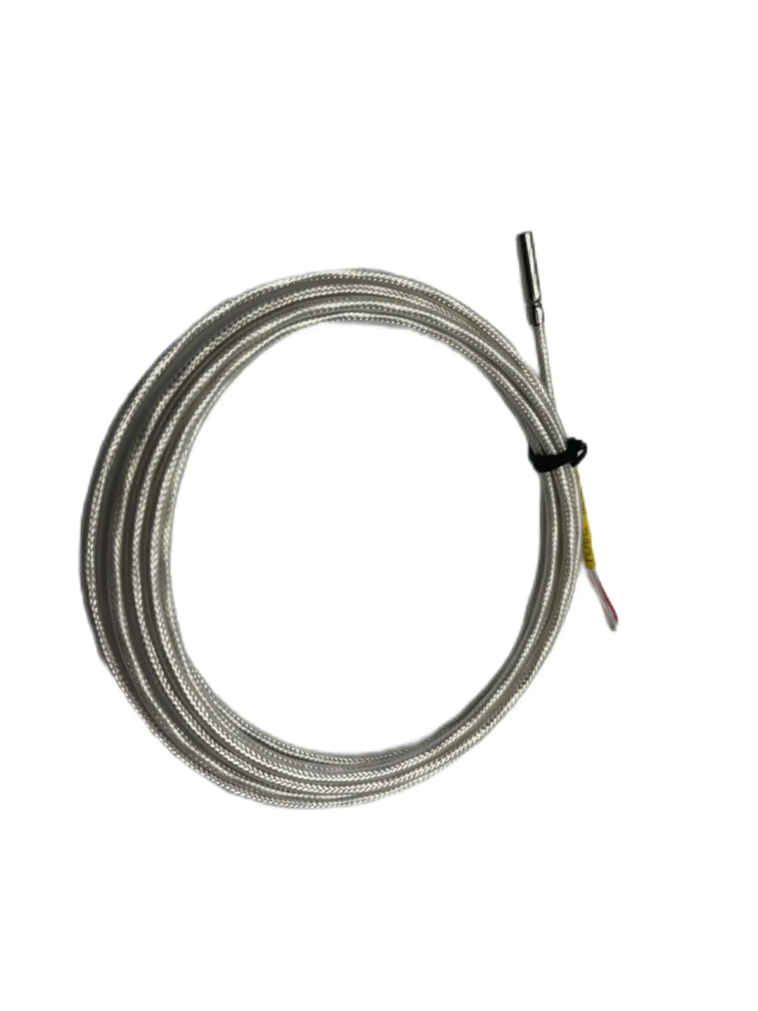 PT100 Sensor B Class Industrial Thermocouple RTD PT 100 Element Resistance Temperature Sensor PT100 Temperature Sensor