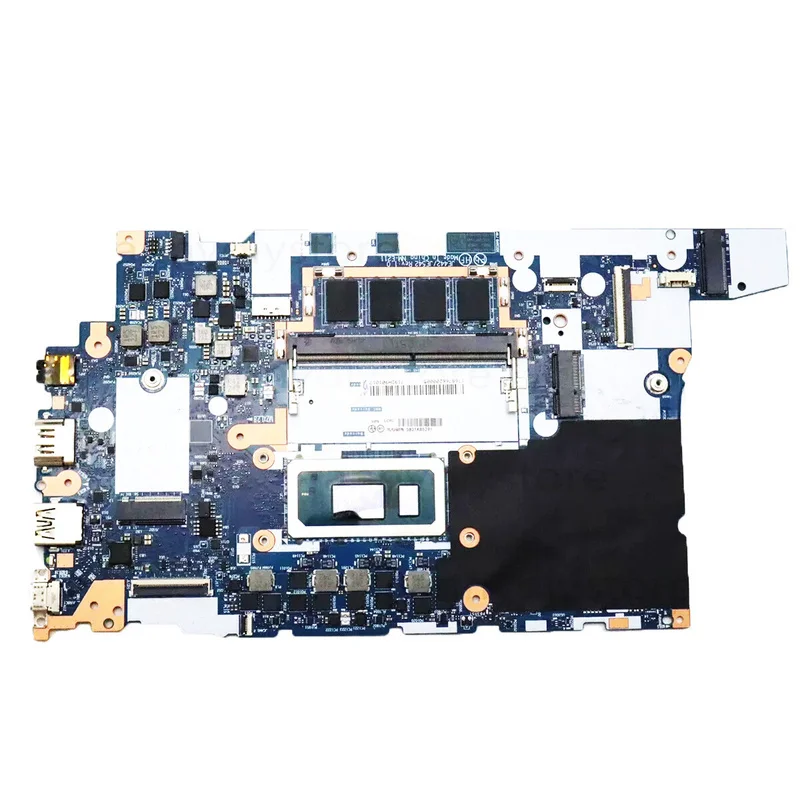 

A+For Lenovo ThinkPad E15 Gen 4 Motherboard i5-1235UIXeG8G WIN UMA 5B21R60539