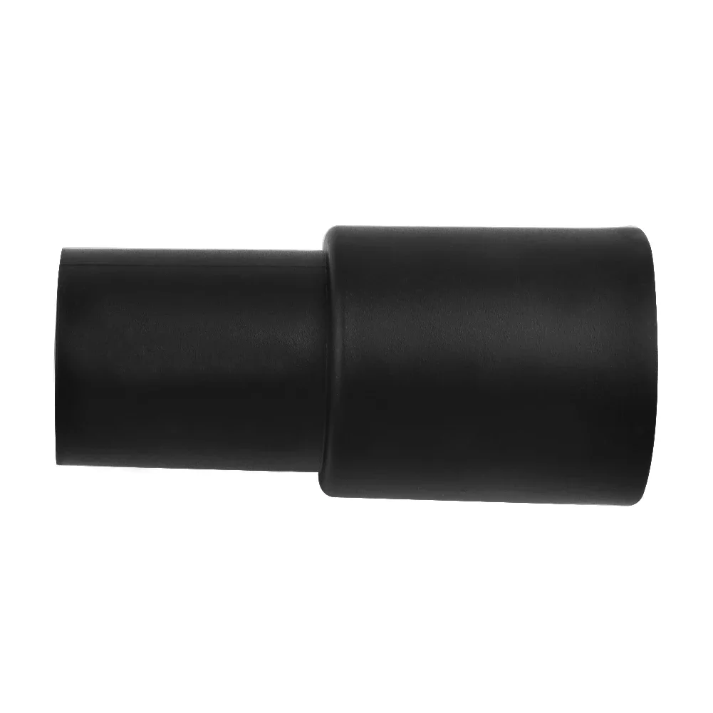 Black Adapter Plastic Attachments Connecting For 32mm to 35mm 32-35mm Vacuum Cleaner Hose Converter Accessory Sale