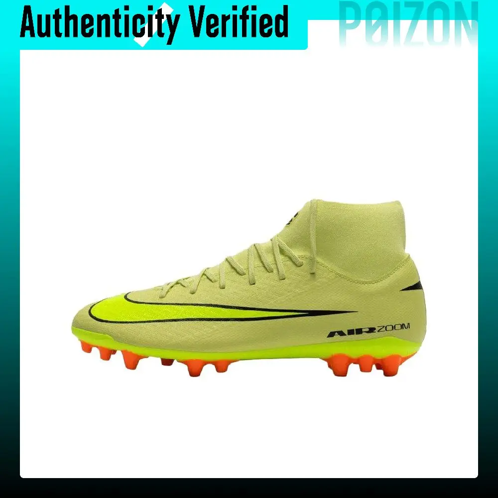 scarpe-da-calcio-nike-mercurial-superfly-10-resistenti-all'abrasione-da-uomo-giallo-verde-fq8329-300
