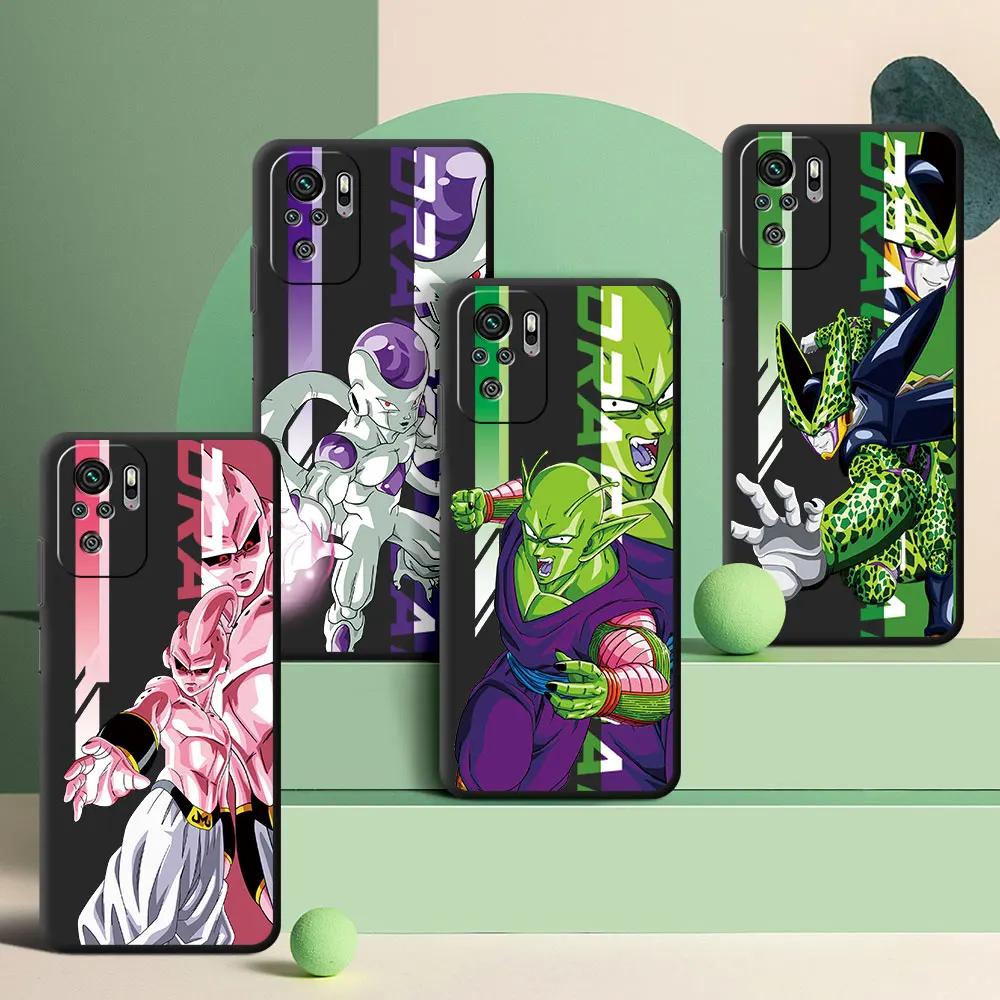 Dragon Ball Case Fo…