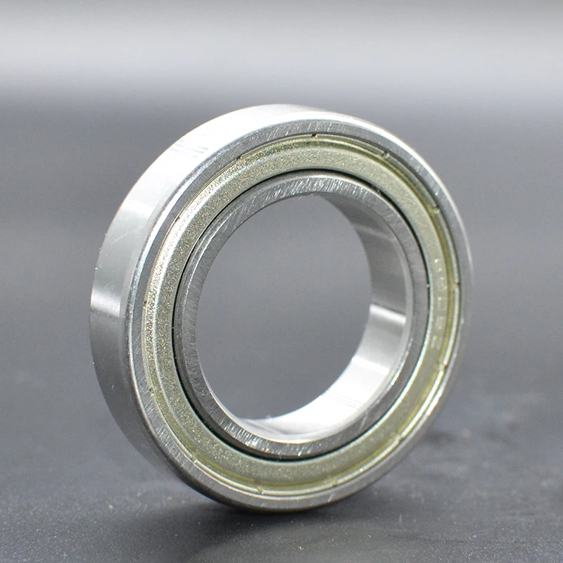 

10pcs Bearing 6900 6901 6902 6903 6904 6905ZZ Deep Groove Ball Bearing Double Seal Thin Section 6905 ZZ Ball Bearings