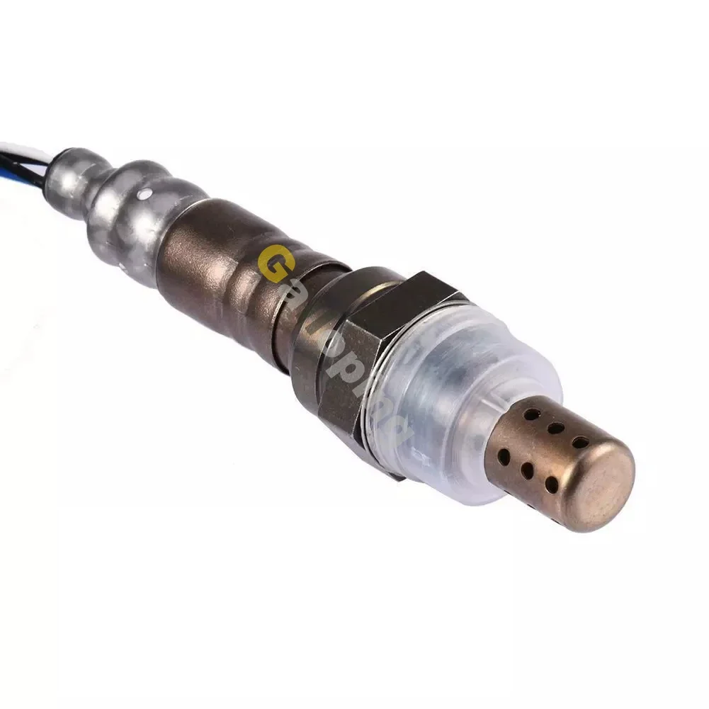 4pcs O2 Oxygen Sensor Bank 1 2 for Toyota Tundra 2005 4.0L V6 2006 4.7L V8 Upstream Downstream Front Rear 234-9051 234-4260
