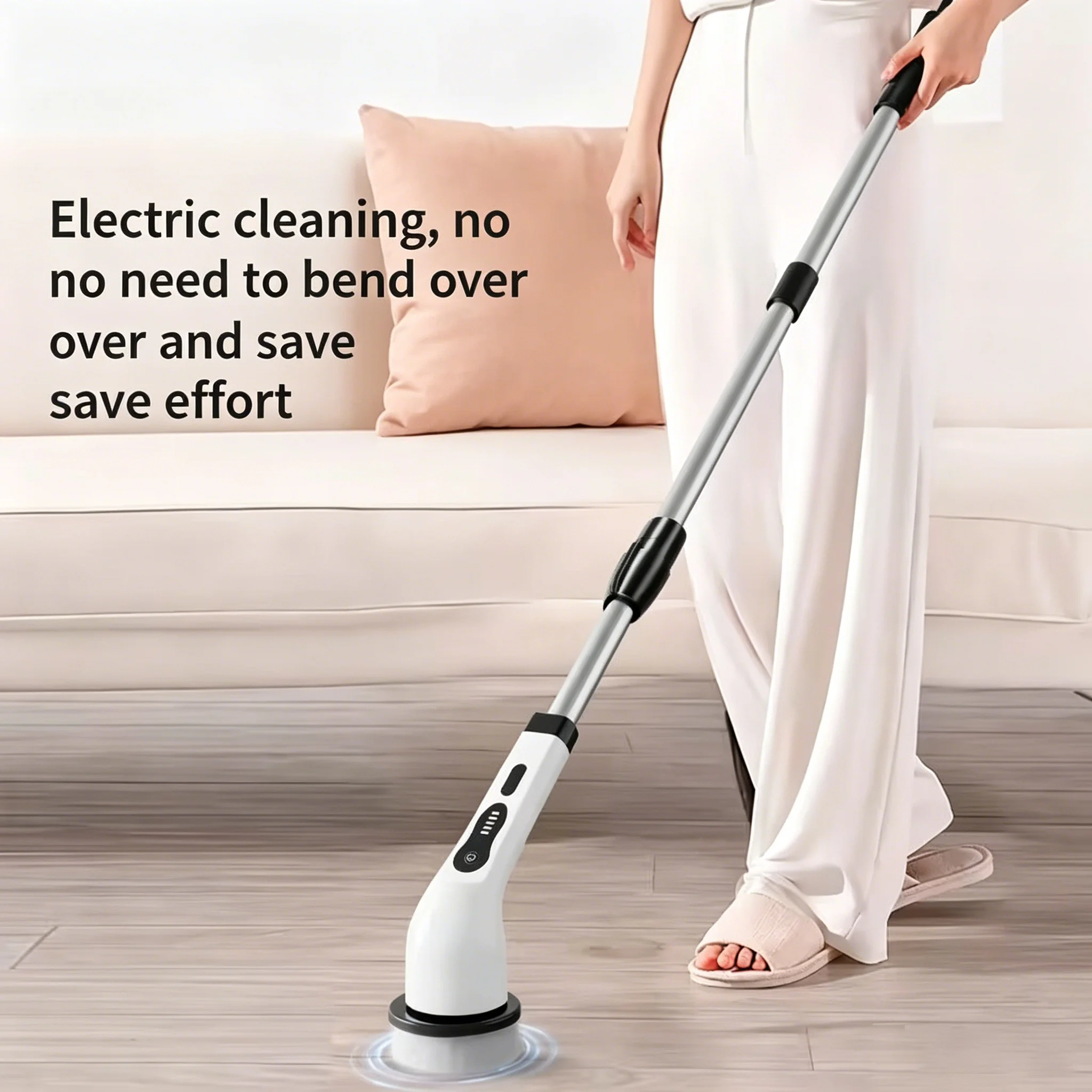 Thumbnail 3 - #16 Compare Electric Cleaning Brushes Before You Buy