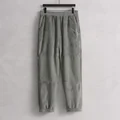 Leaf green gray
