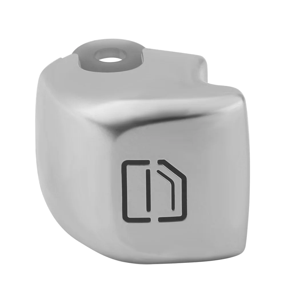 

Крышка кнопки ремонта главного переключателя окна, автоаксессуары, крышка кнопки переключателя стеклоподъемника для Mercedes C Class W205