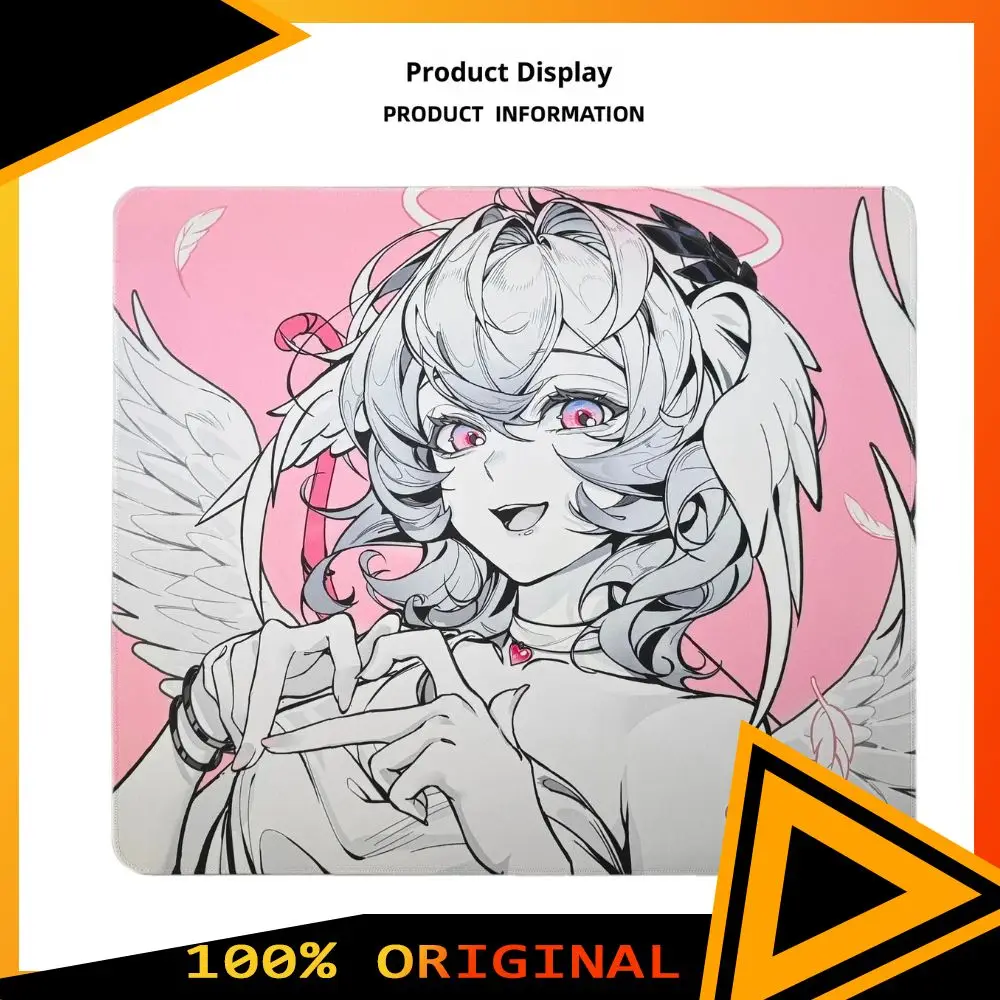 

Коврик для мыши Olympus Series Cupid Xsoft Fps Unsmooth Neutral Киберспортивный игровой коврик для мыши Аксессуары по индивидуальному заказу 490x420 мм/360x300 мм