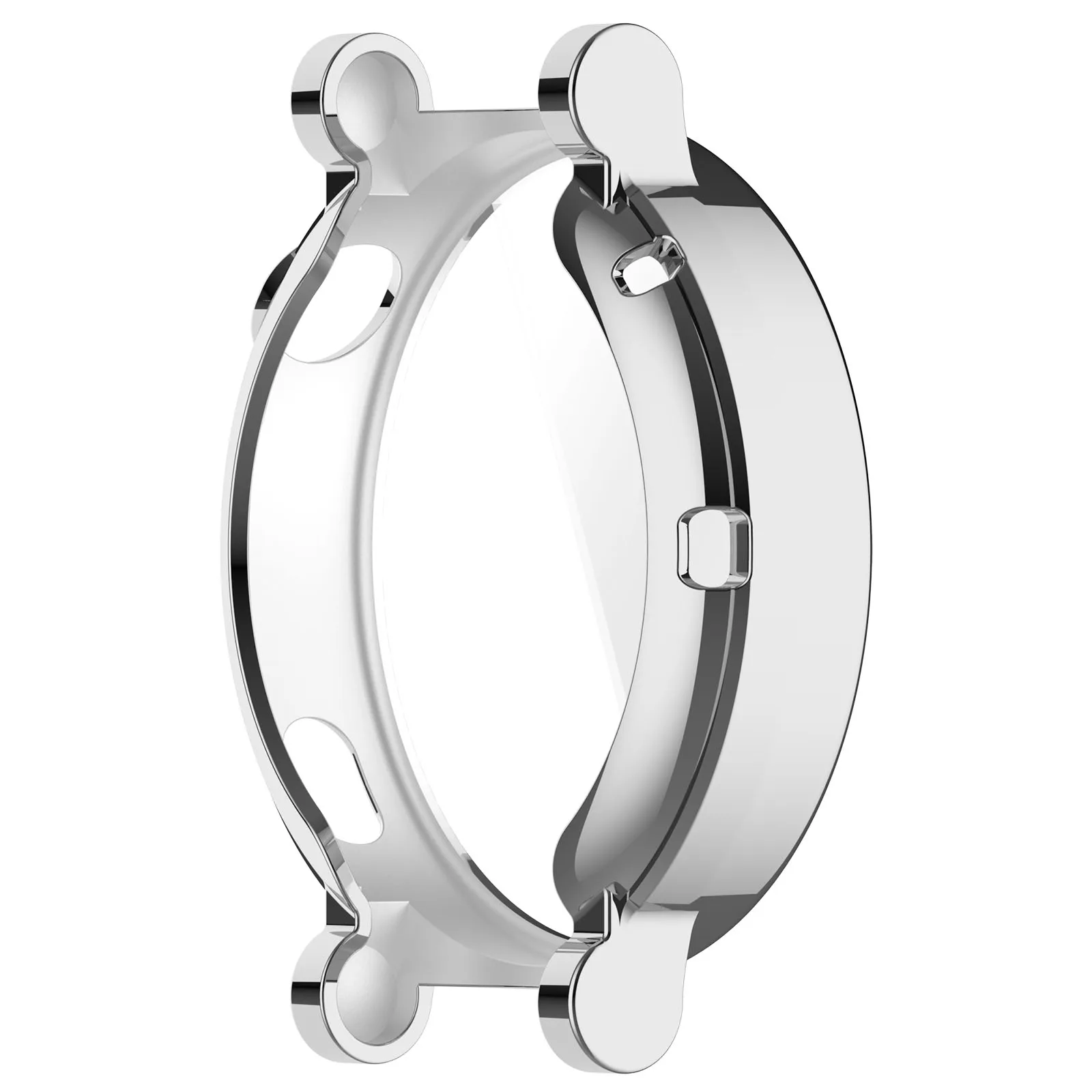 For Huawei Watch GT4 41mm TPU Protective Shell Soft And Flexible Watch Cover Protection Case Replacement