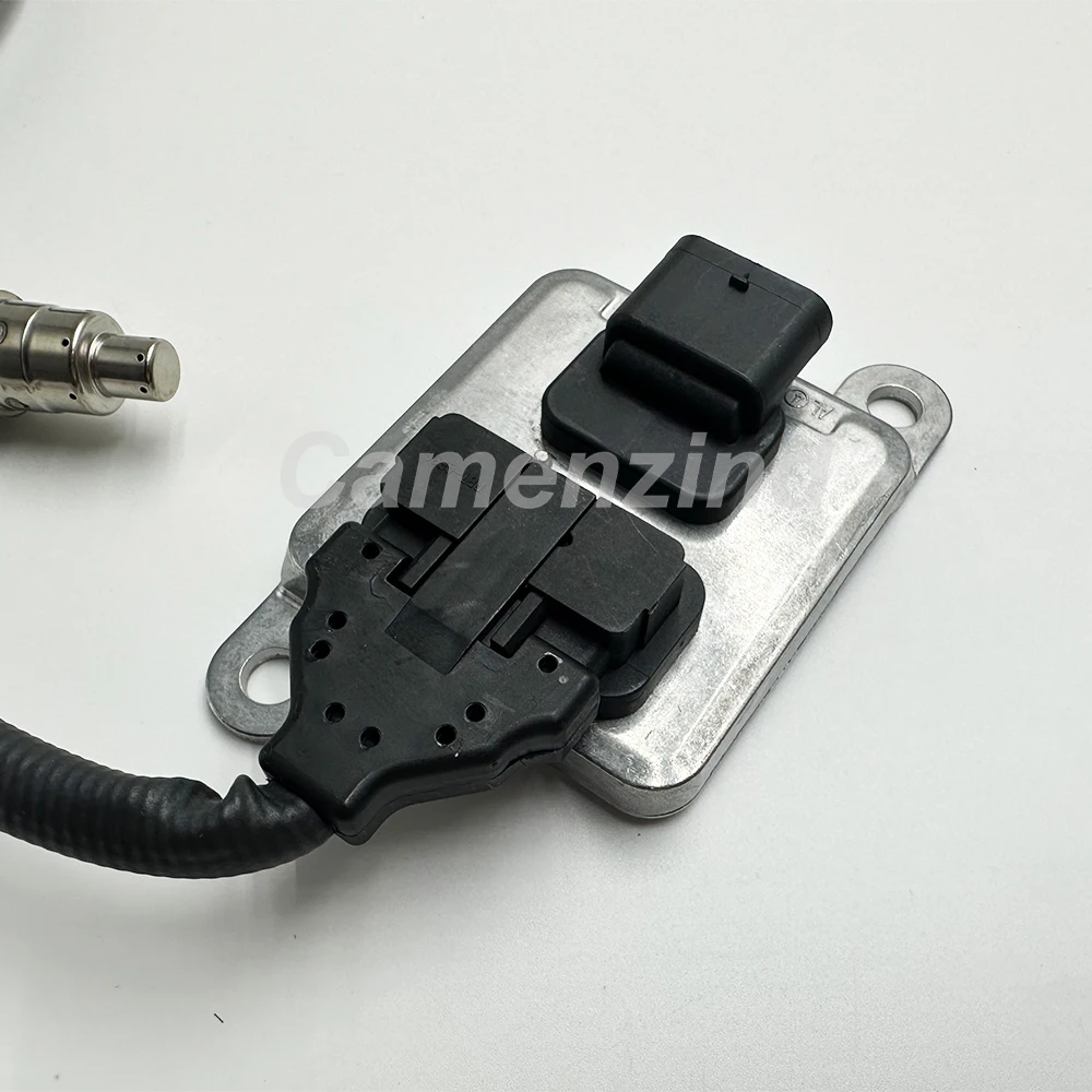 جودة عالية 5WK96681E A0009059603 0009059603 5WK96681D مستشعر أكاسيد النيتروجين لمرسيدس بنز W166 W212 W222 W447 العداء