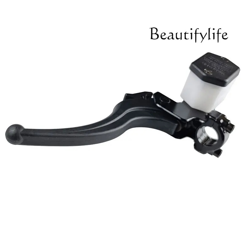 YJ UTV Front Left Brake Master Cylinder Assembly OE 2050078 Off Road Vehicle Replacement Pump