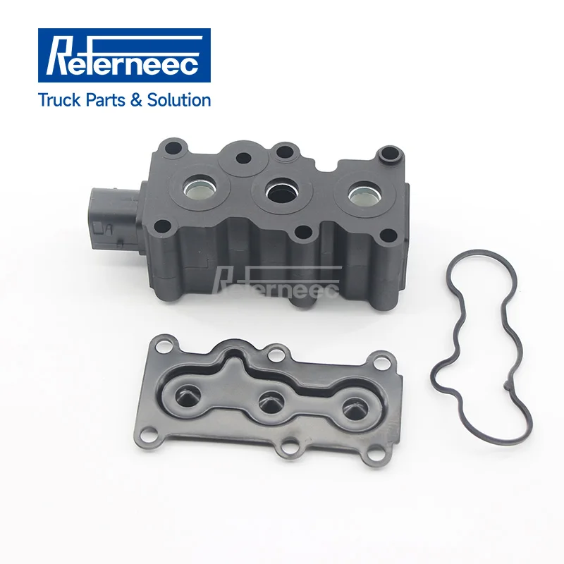REFERNEEC 4422040021 Solenoid Colil Valve Repair Kit
