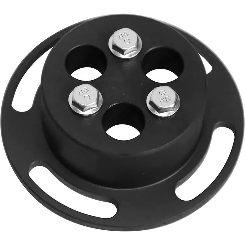 Water Pump Sprocket Retainer For Book Pump Retainer Ecotec 2.2 Water Pump Holder Ecotec 2.4 Water Pump Holder-AU62