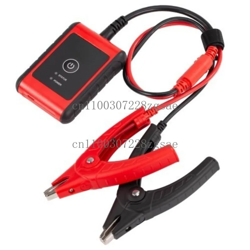 BT508 Battery Tester Car Battery Test Clip Charging Channel BT508 Battery Clip/In Stock