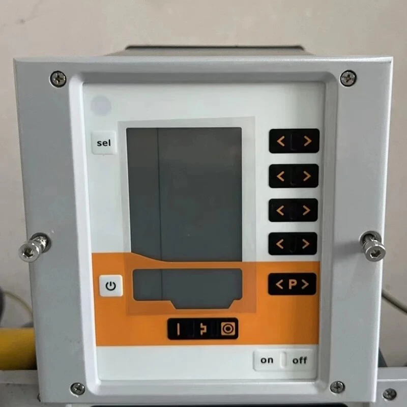 

Для OptiStar CG08(-C) Блок управления пистолетом 1009299 с автоматическим пистолетом GM GA03