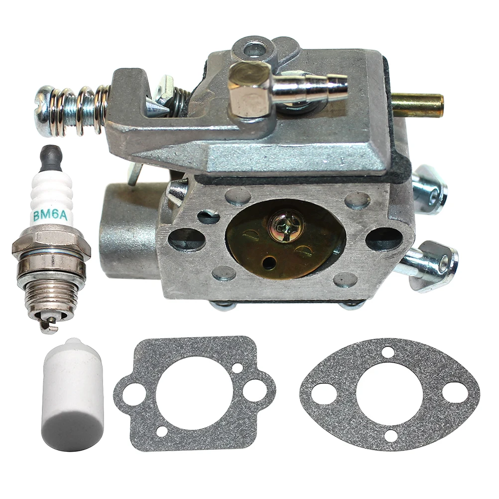 Carburetor For Echo… - image