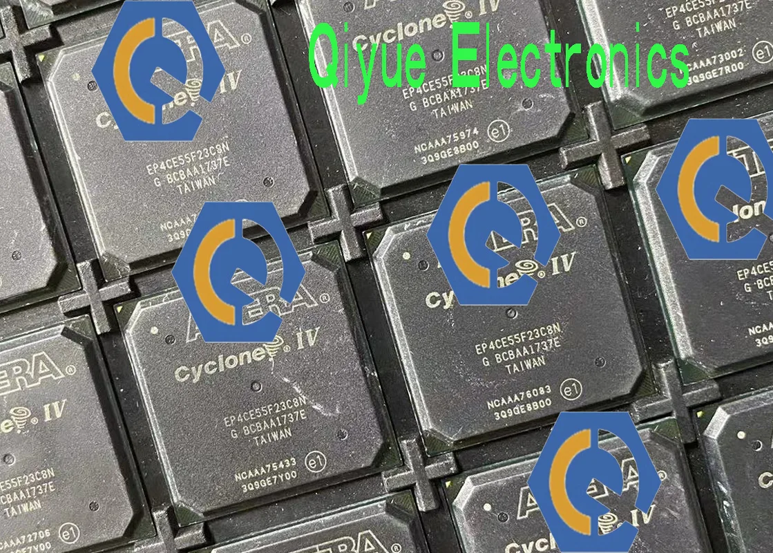 

EP4CE55F23C8N Brand new original chips can be purchased directly for 1PCS