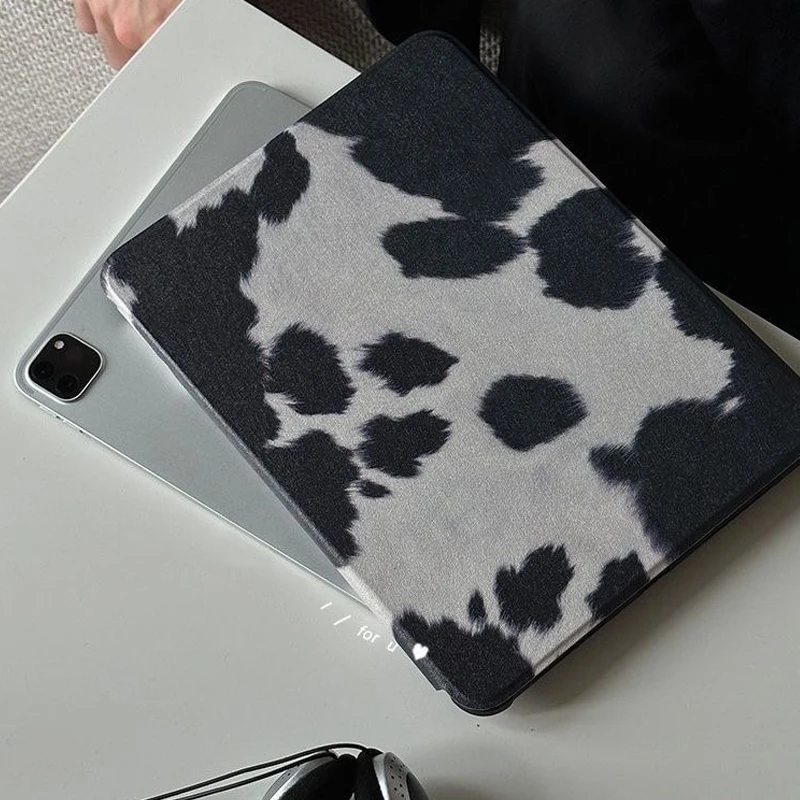 Leopard Print With …