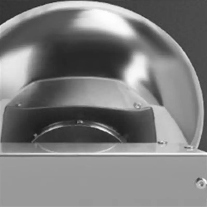 Stainless Steel Chocolate Rounding Film Polishing Electric Peanut Sugar Coating Machine