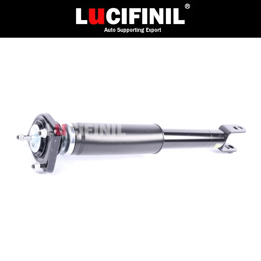 LuCIFINIL 2009-2015 Left Rear Suspension Shock Absorber Electric For 2009-2015 Cadillac CTS MagneRide 19355570 25849149