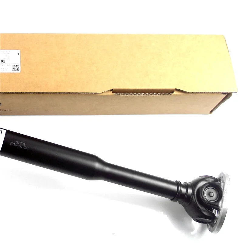 Applies to Mercedes-Benz W212 W204 W221S350 front drive shaft 2044106701 brand new genuine