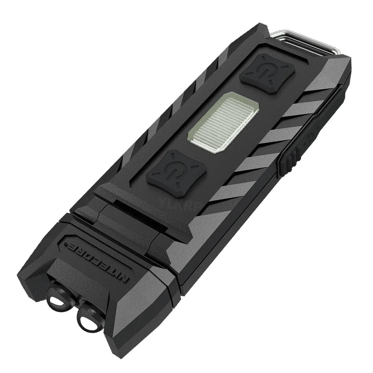 

NITECORE THUMB corner light with built-in lithium battery and USB charging support
