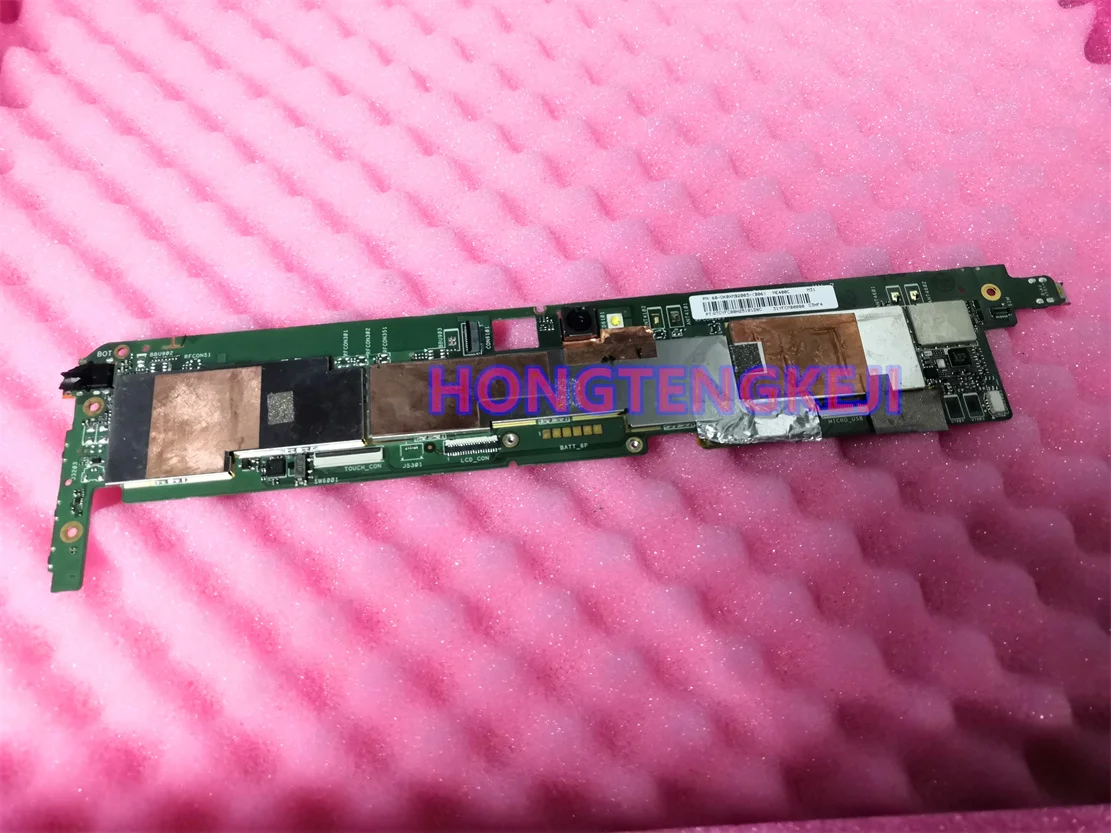 Original For ASUS VivoTab Smart ME400C Motherboard Test Ok