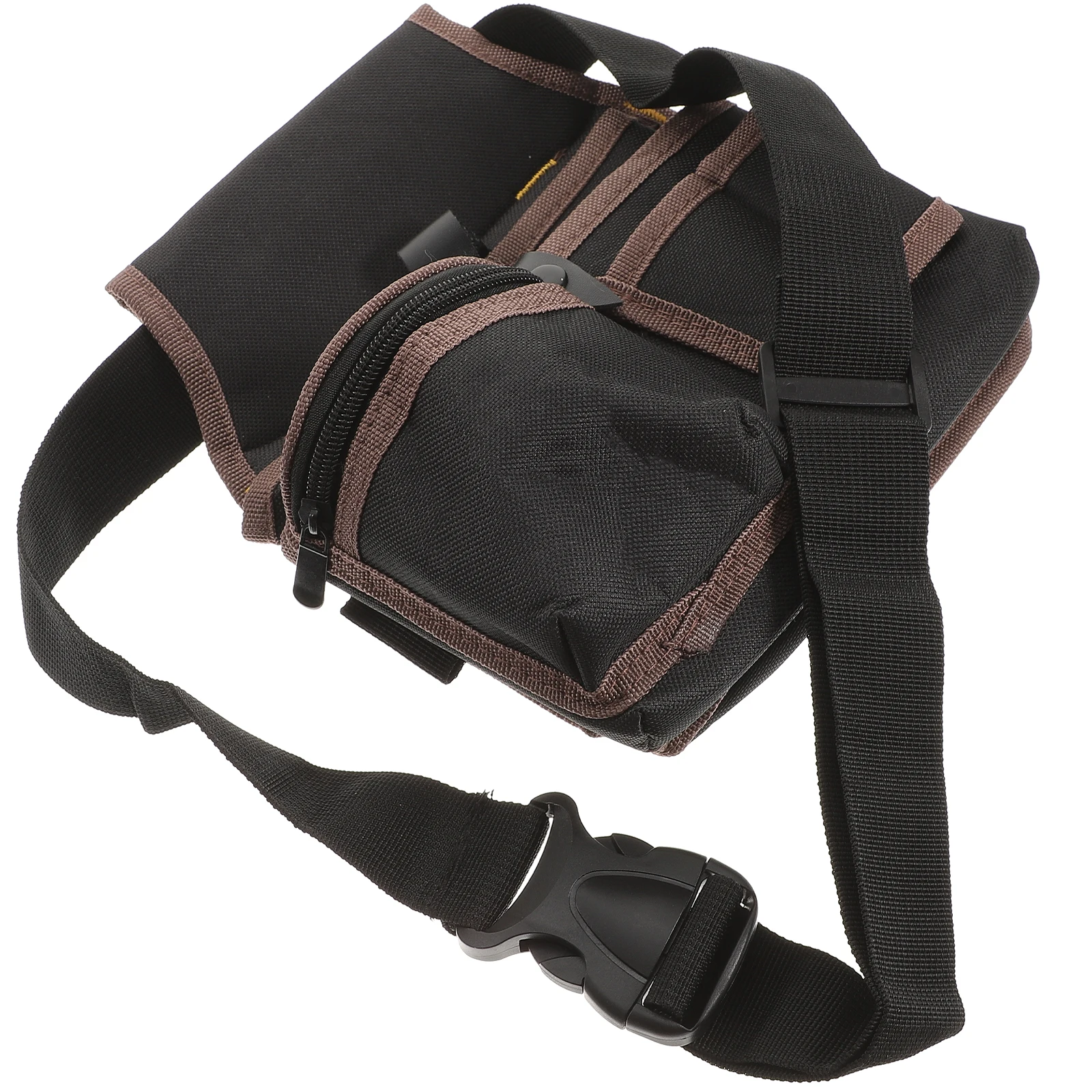 Multifunctional Waist Bag Electrical Tool Bags for Men Electrician Pouch Toolbox Electricians