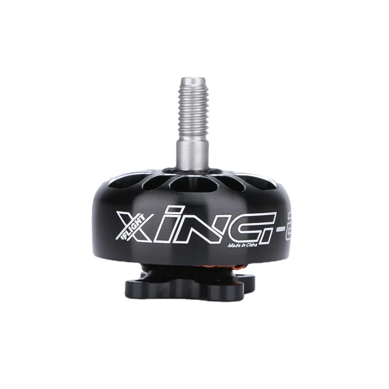 

4PCS iFlight XING E PRO 2306 1700KV 2450KV 2-6S Brushless Motor for RC Models Multicopter FPV DIY Racing Parts Accs