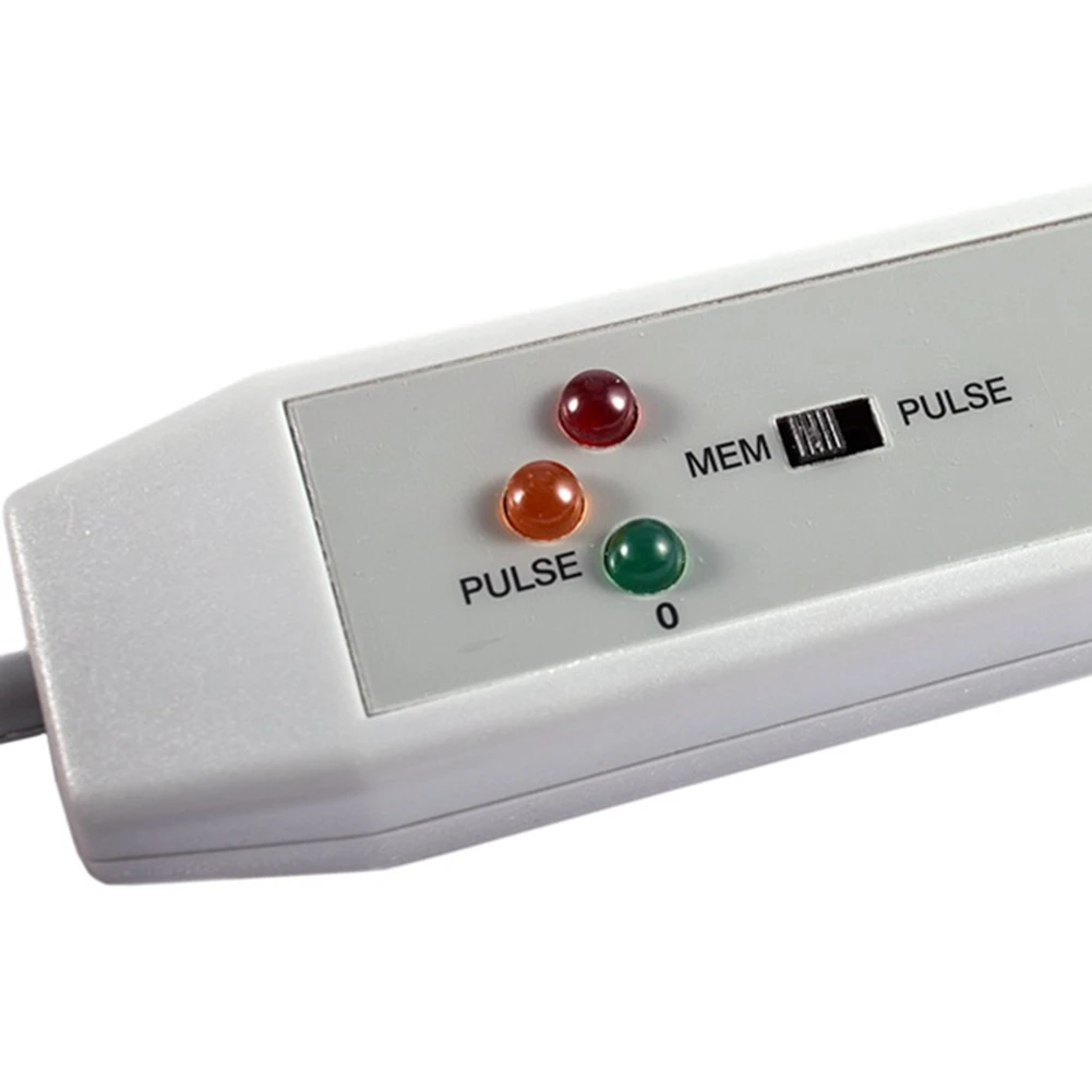 Hot sale 2X Logic Probe High Frequency Response DTL TTL CMOS Pulse Memory Logic Tester LP-1