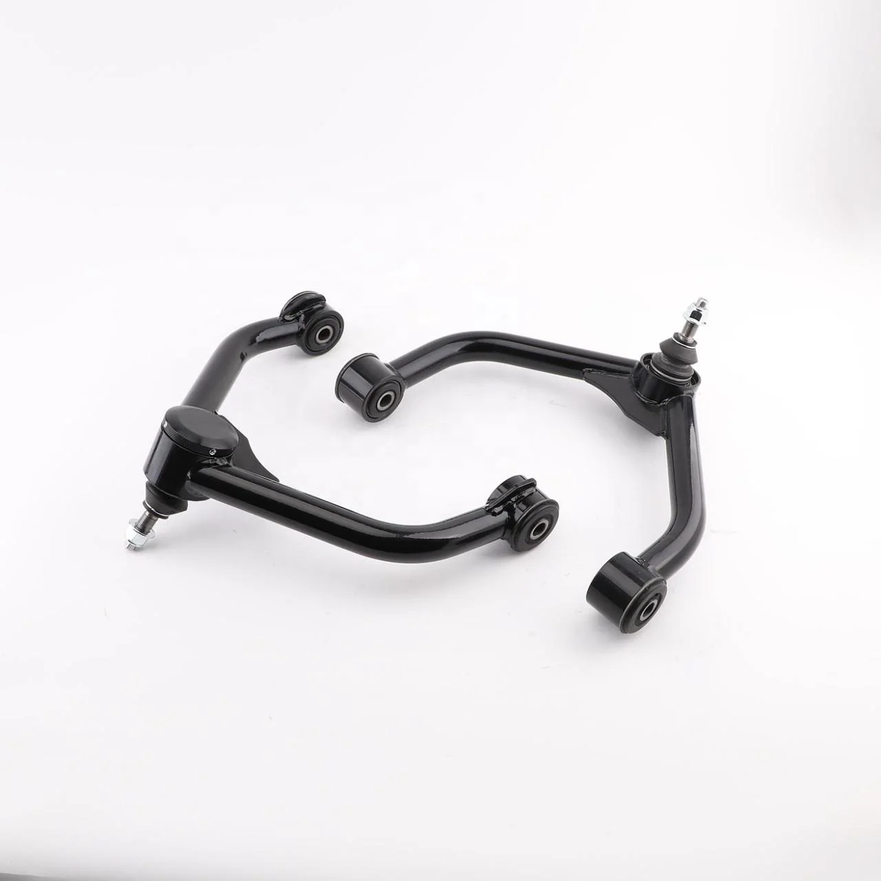 

High Quality Control Arm Kit Lower Front Upper Control Arms Lift 2-4'' Compatible 2006-2022 DODG-E RAM 1500 4WD GMC