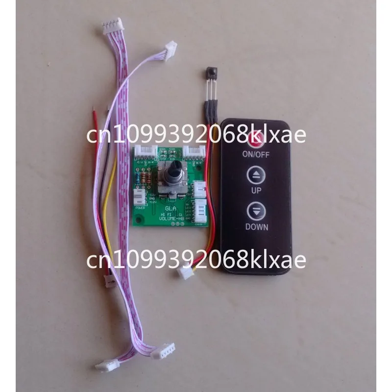 Hifi 4 Channel/8 Ch…