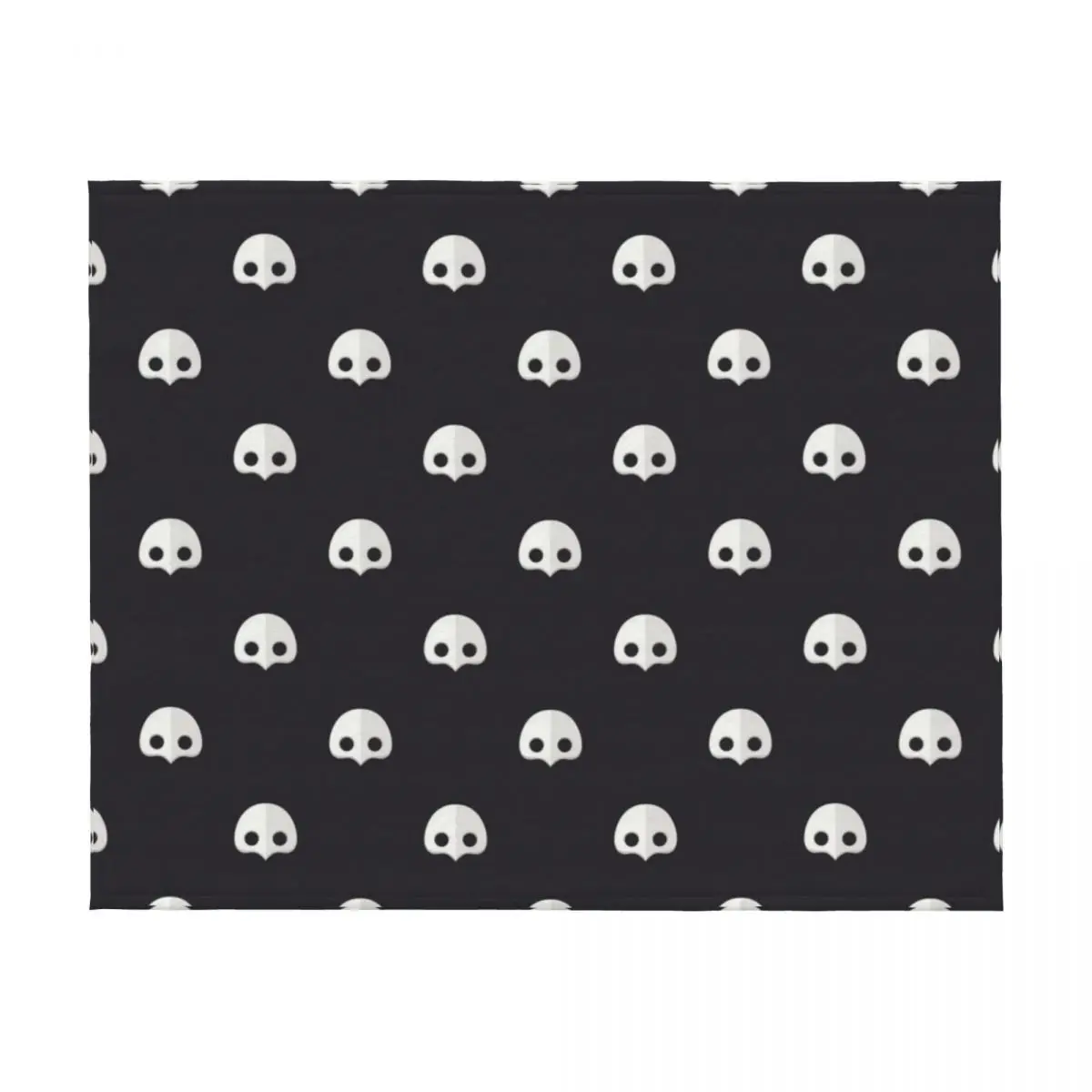 Amaurotine-Manta de lunares, regalos de Navidad, fundas de cama, mantas gruesas de lujo