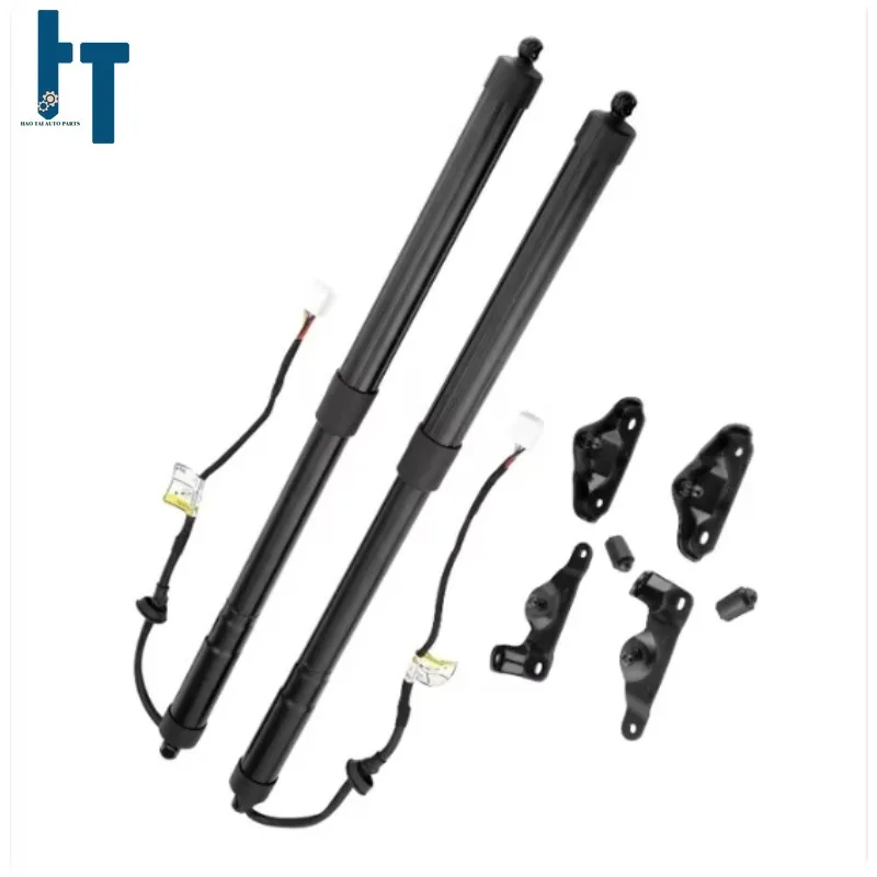 

68920-0E050 68910-0E070 Rear Left and Right Electric Support Rods For Toyota Highlander 2.5L 3.5L 2020-2023