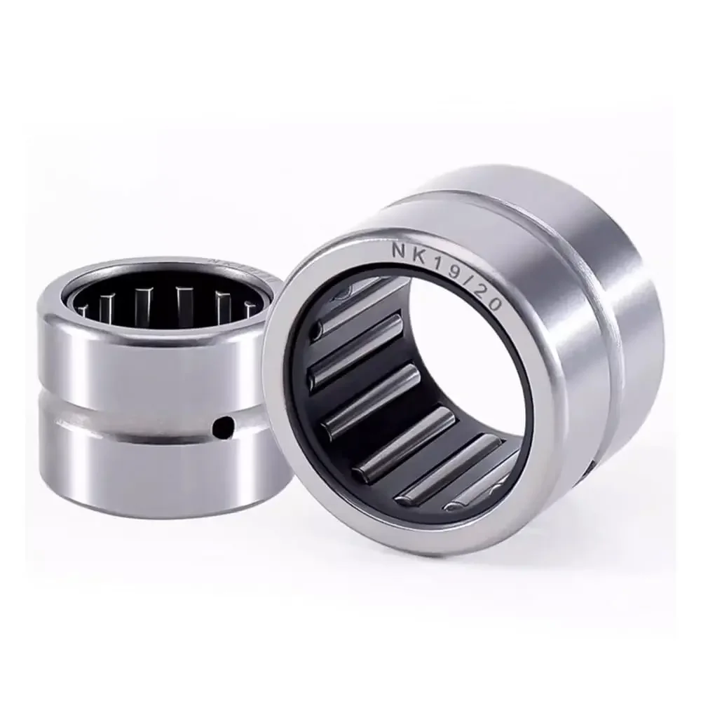 High Strength Needle Roller Bearings Without Inner Ring NK 95/25 90/35 95/26 95/36 100/26 100/36 NK 105/26 105/36 110/30 110/40