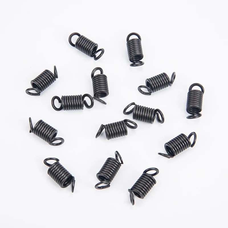 4pcs LA815138 / LA815238 Stripper Automatic Wire Stripping Spring Repair Spare Parts Spring