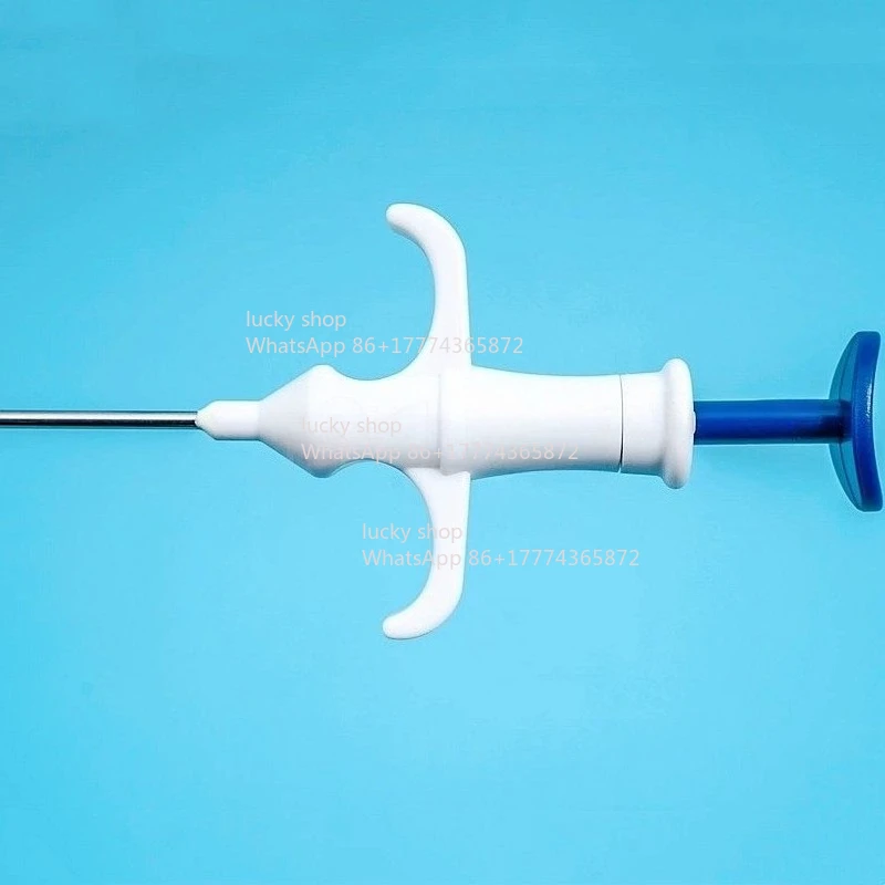 

Abdominal Wall Stapler Abdominal Surgery Fascial Suture Stapler Laparoscopic Incision Suture Needle Single Use