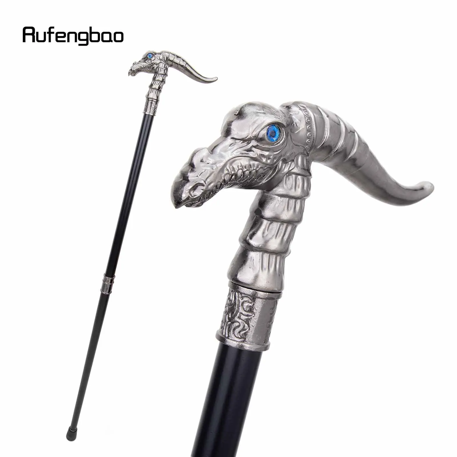 blue-eye-dinosaur-fashion-walking-stick-decorative-stick-cospaly-vintage-party-fashionable-walking-cane-crosier-93cm