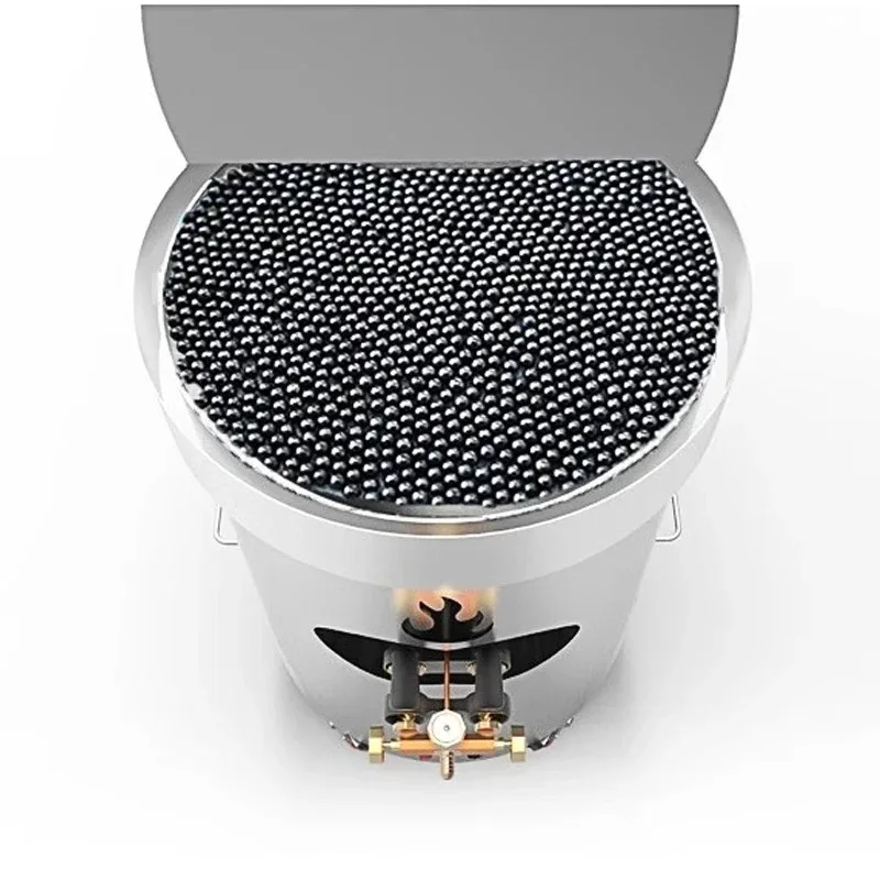 

Commercial Vertical Roasting Machine Multi-functional Electric Heating Small Frying Melon Seeds Walnuts Sugar Fryin