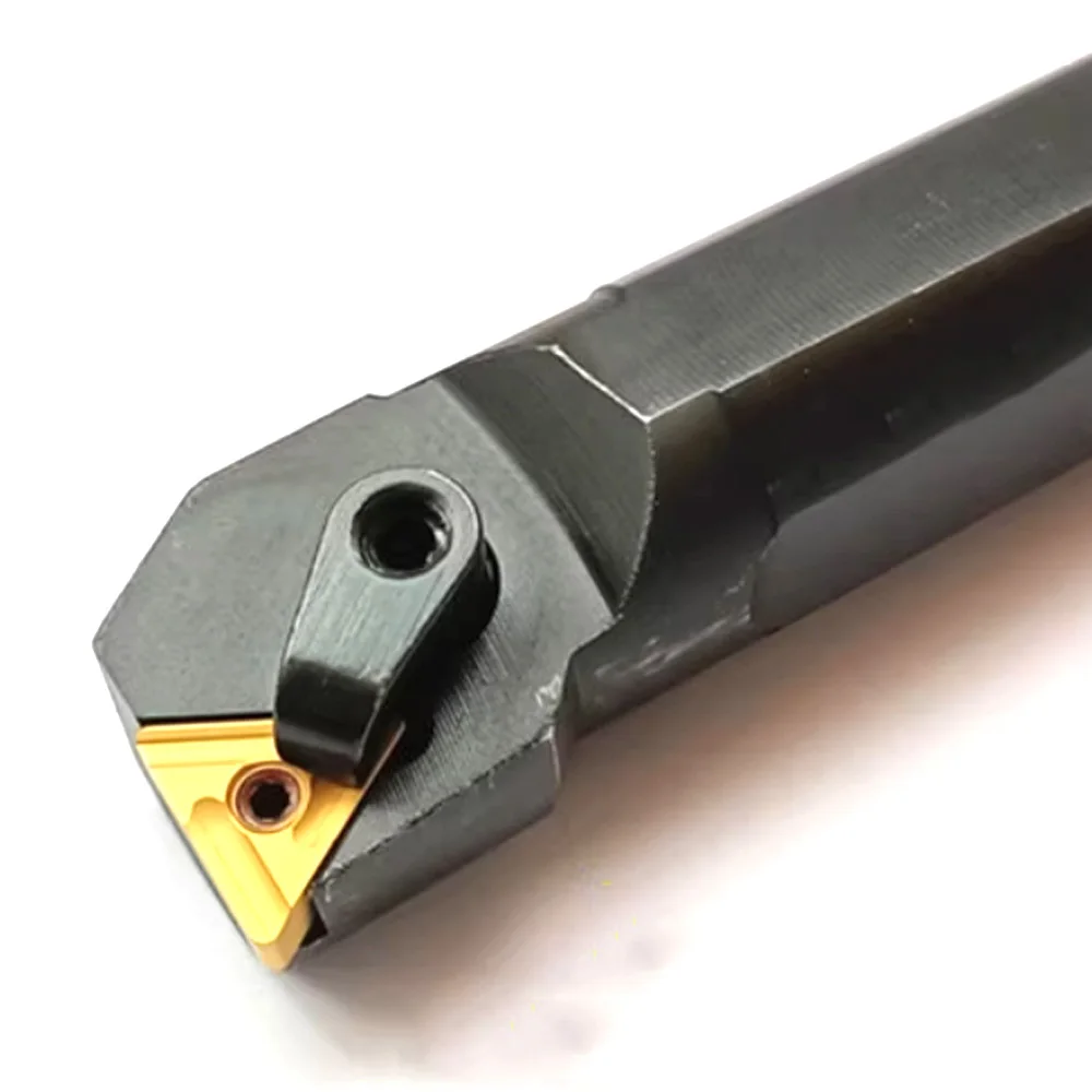 

91 ° Детали токарного станка Инструмент для токарной обработки TNMG S40T-MTFNR16 S40U-MTFNR16 S50U-MTFNR16 MTFNL16 Оправка держателя стержня большого диаметра