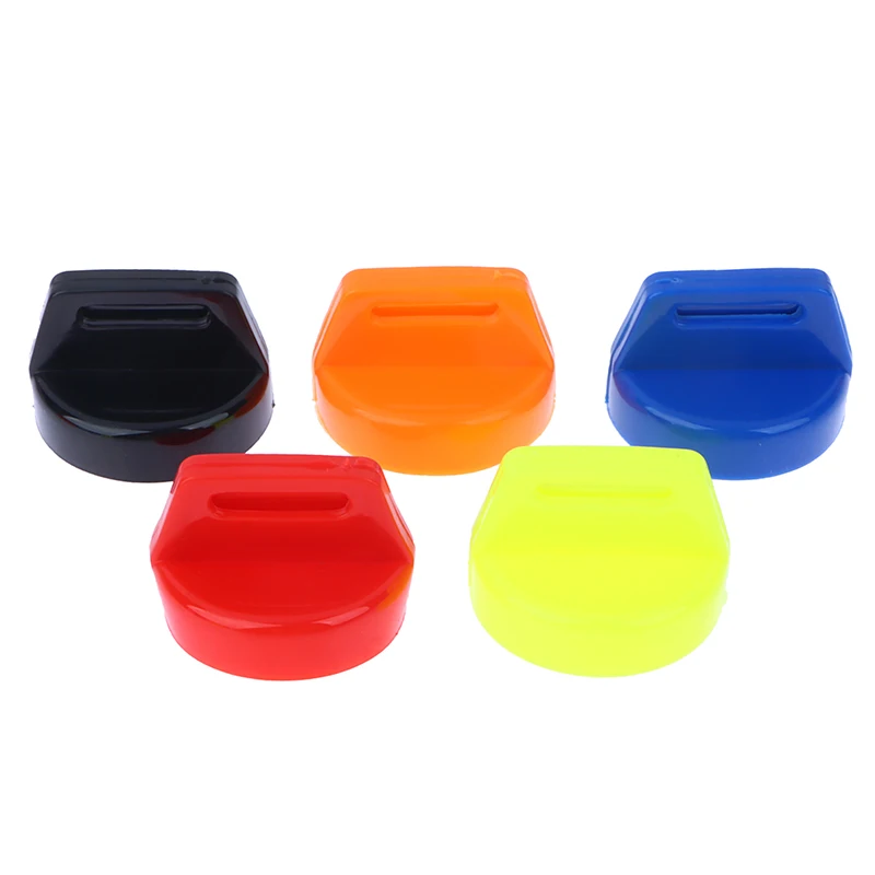 غطاء مفتاح الإشعال ATV Keyswitch المطاطي المتوافق مع Polaris Sportsman Scrambler Black Trail Boss لـ Can-Am Outlander MAX #6