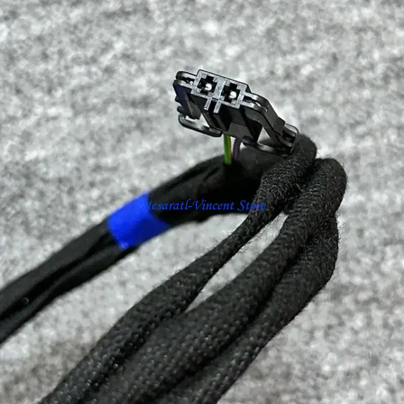 A70F-Umrüstkabelbaum mit Temperatursensor Einfache Installation für Automotive MQB – Detail 5