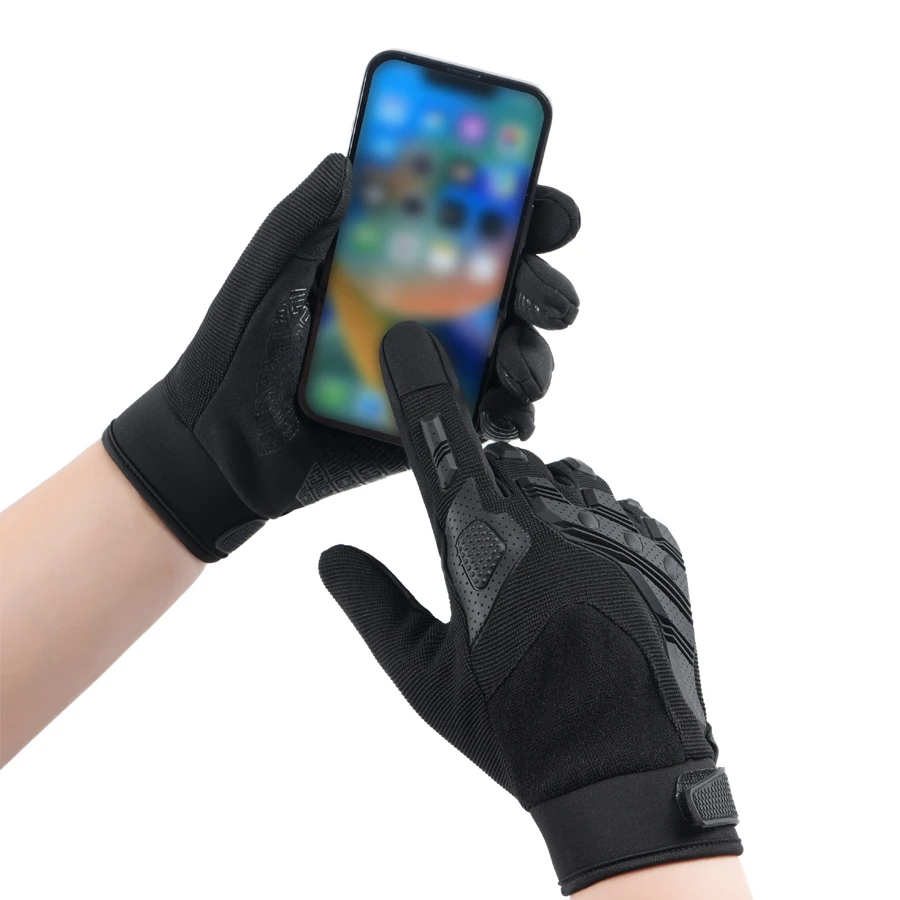 Thumbnail 4 - #17 Football Gloves Sale