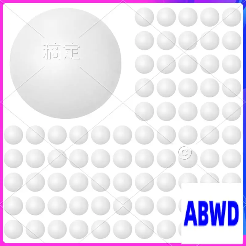 

WD-200 шт. шарики для пинг-понга 40 мм, пивные шарики, объемные моющиеся маленькие игровые шарики для карнавала, игры в бассейн, украшение для вечеринки, домашнее животное