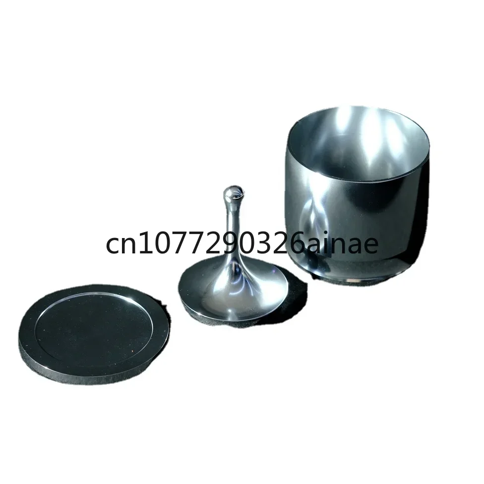 Coffee Connecting Powder Cup Eg1 Anti-Stick Powder Hand Punch Italian Anti-Leak Powder Artifact HG1 Ek43