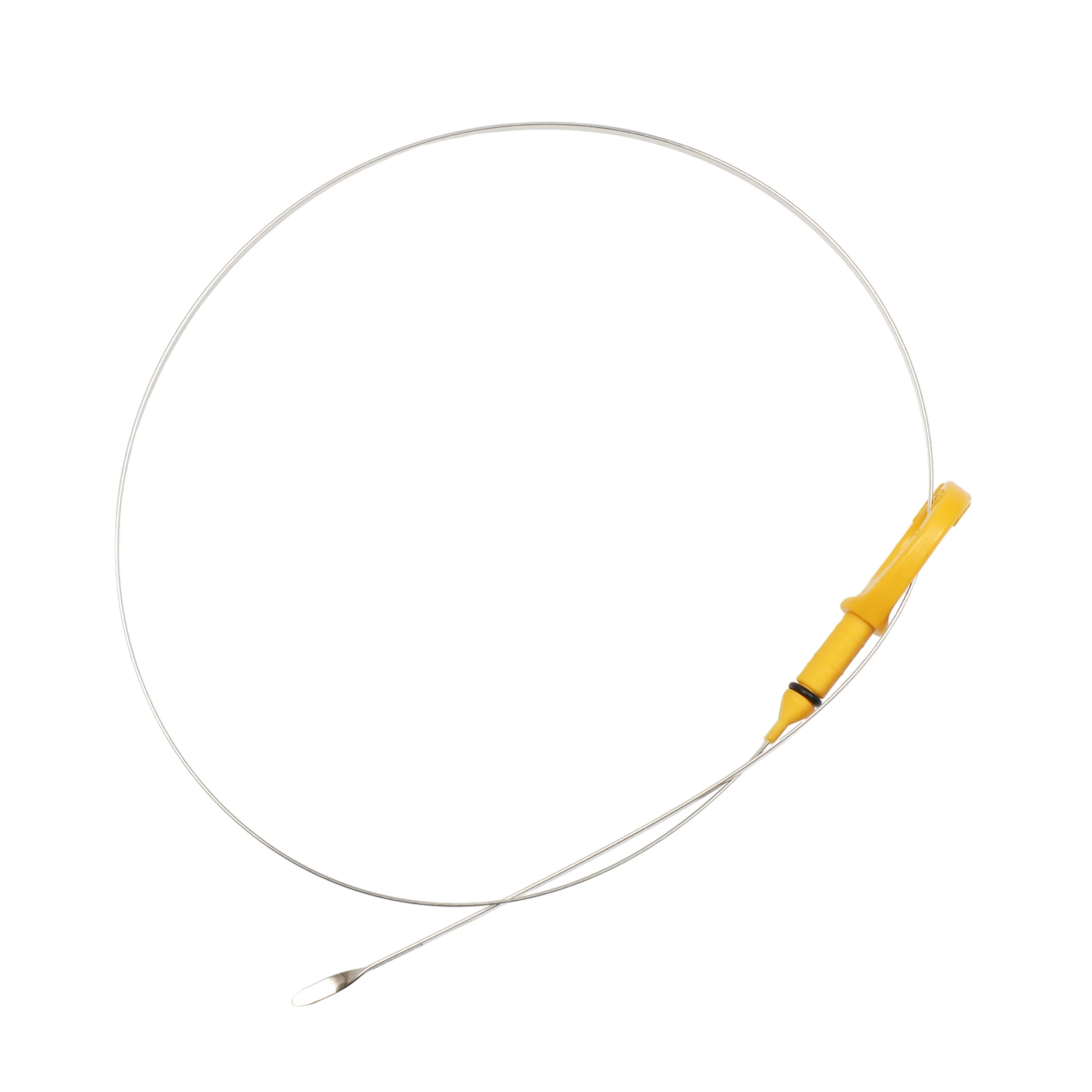 UXCELL Engine Oil Dipstick Oil Level Dip Stick No.1530166020 for Toyota Land Cruiser