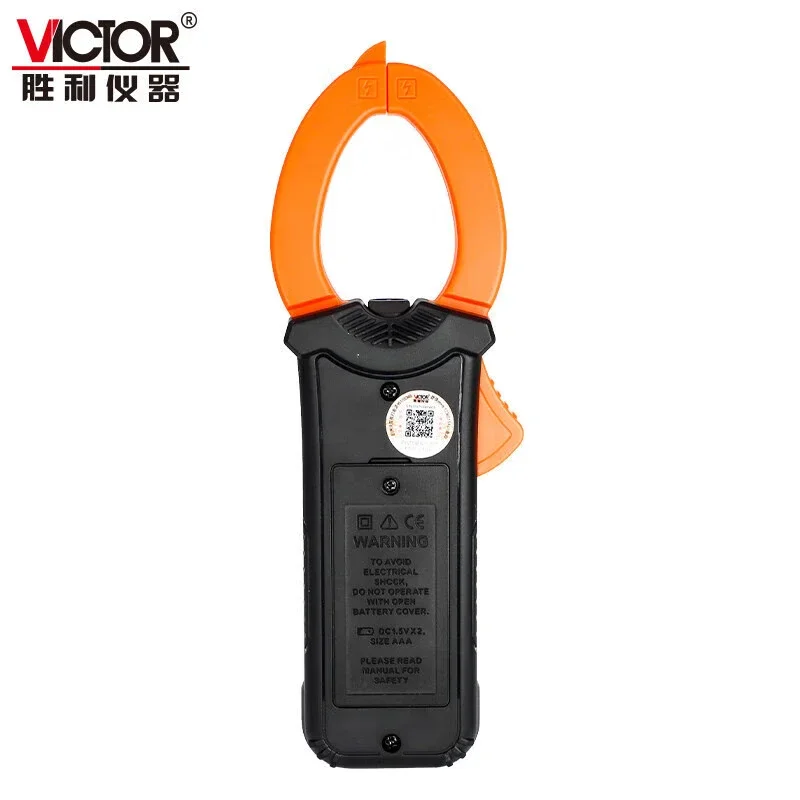 VICTOR VC610L Цифровые клещи